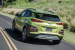 Hyundai Kona 2018 года (NA)